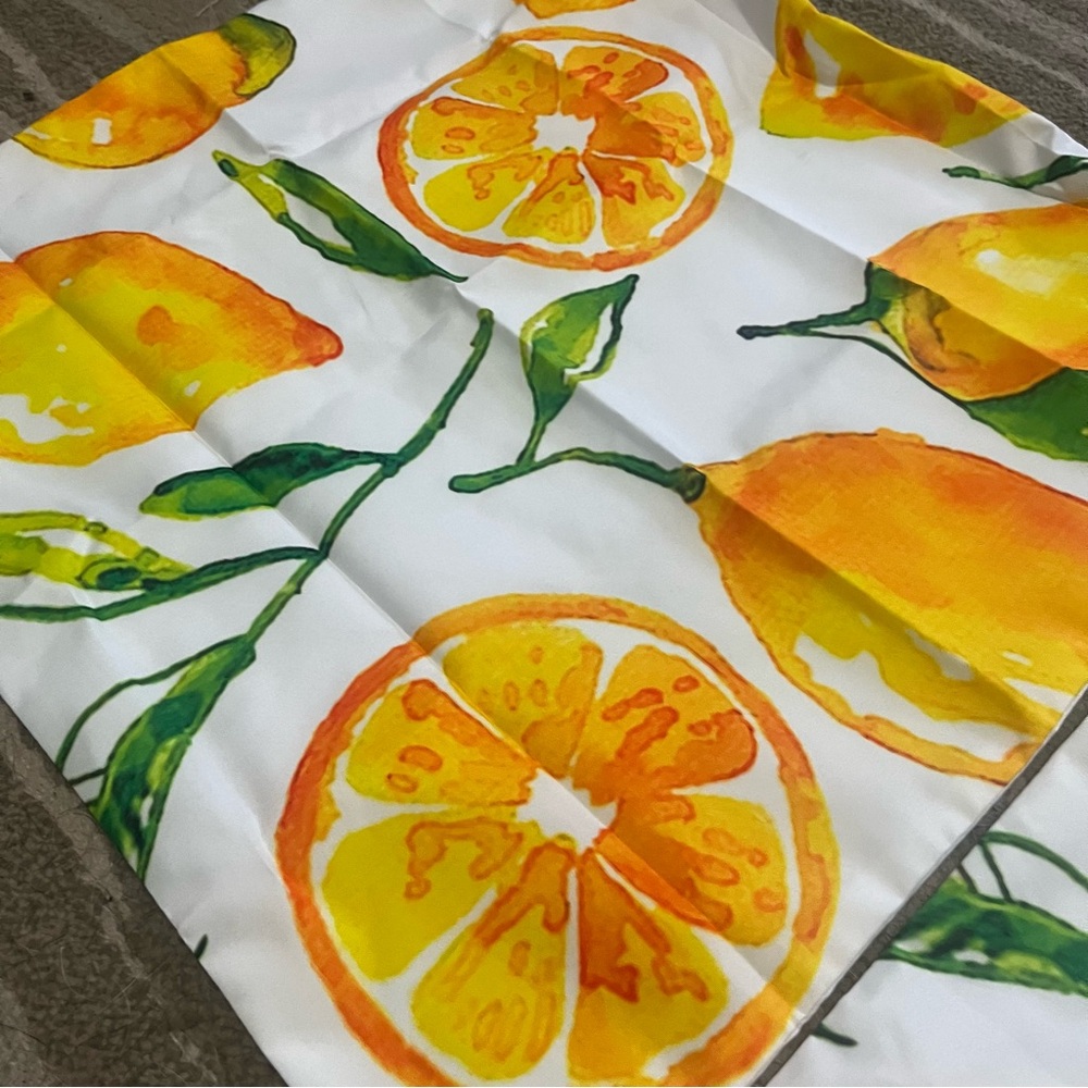 NWT 2 Trendy Pillow Covers